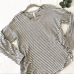 Orange Creek Long Sleeve Shirt